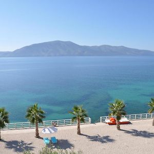 Apartament rodzinny